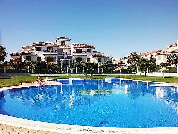 Veramar V 0*, Vera Spanien