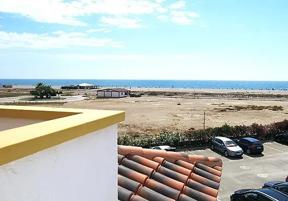 Lejlighed Veramar V Spanien